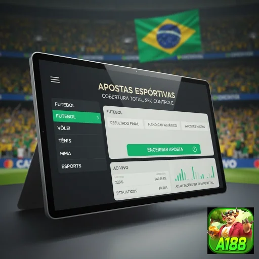 Ilustração de Jogo Responsável para Todos os Usuários