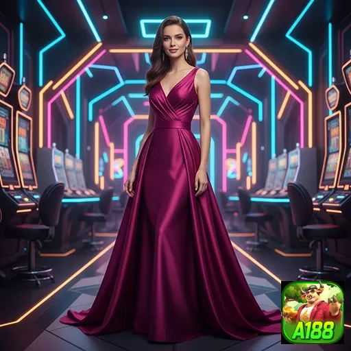 Ilustração de Explore Nossos Serviços VIP Especializados em Slots