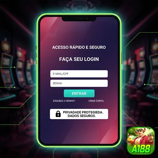 Ilustração de Explore as Ofertas de Bônus e VIP da a188