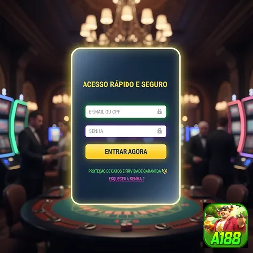 Ilustração de Jogos de Slots Diversificados
