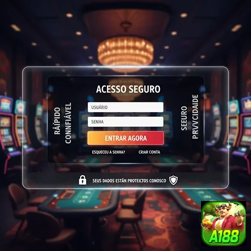Jogos de cassino online com promoções e bônus