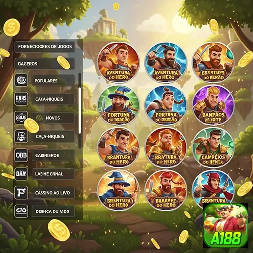 Ilustração de Bônus Exclusivos