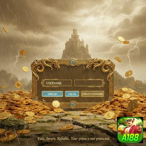 Jogo responsável: entretenimento seguro - a188