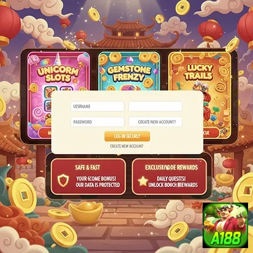 Entretenimento Premium em Cada Aposta - a188