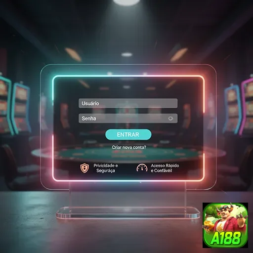 Ilustração de Acessibilidade e Segurança