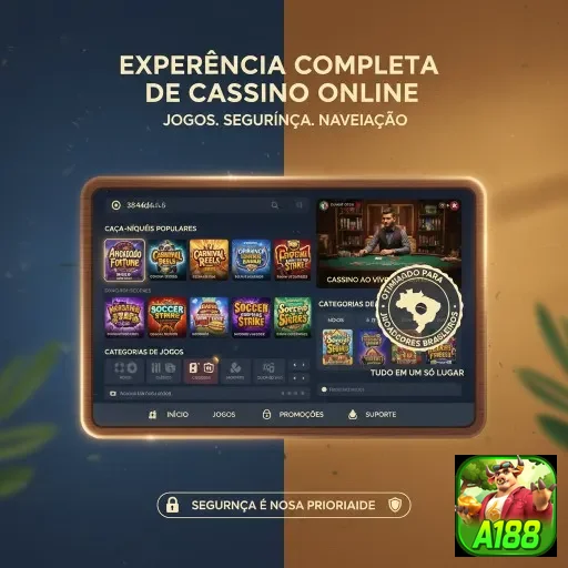 Experiência VIP com Atendimento Personalizado - a188