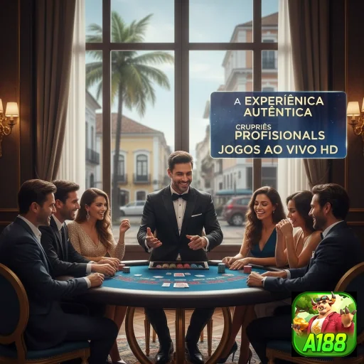 Experiência VIP nas Apostas Esportivas - a188