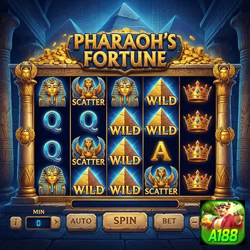 Ilustração de Jogos na palma da sua mão