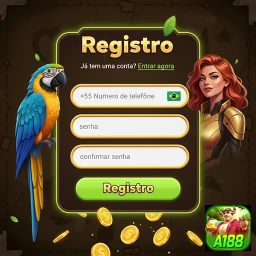 Jogos em uma plataforma segura com recursos VIP