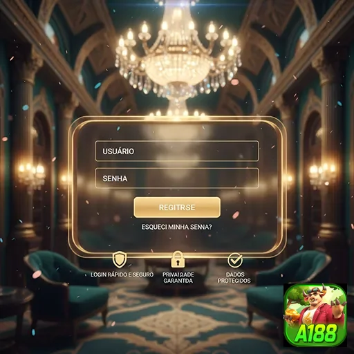 Ilustração de Slots Diversificados